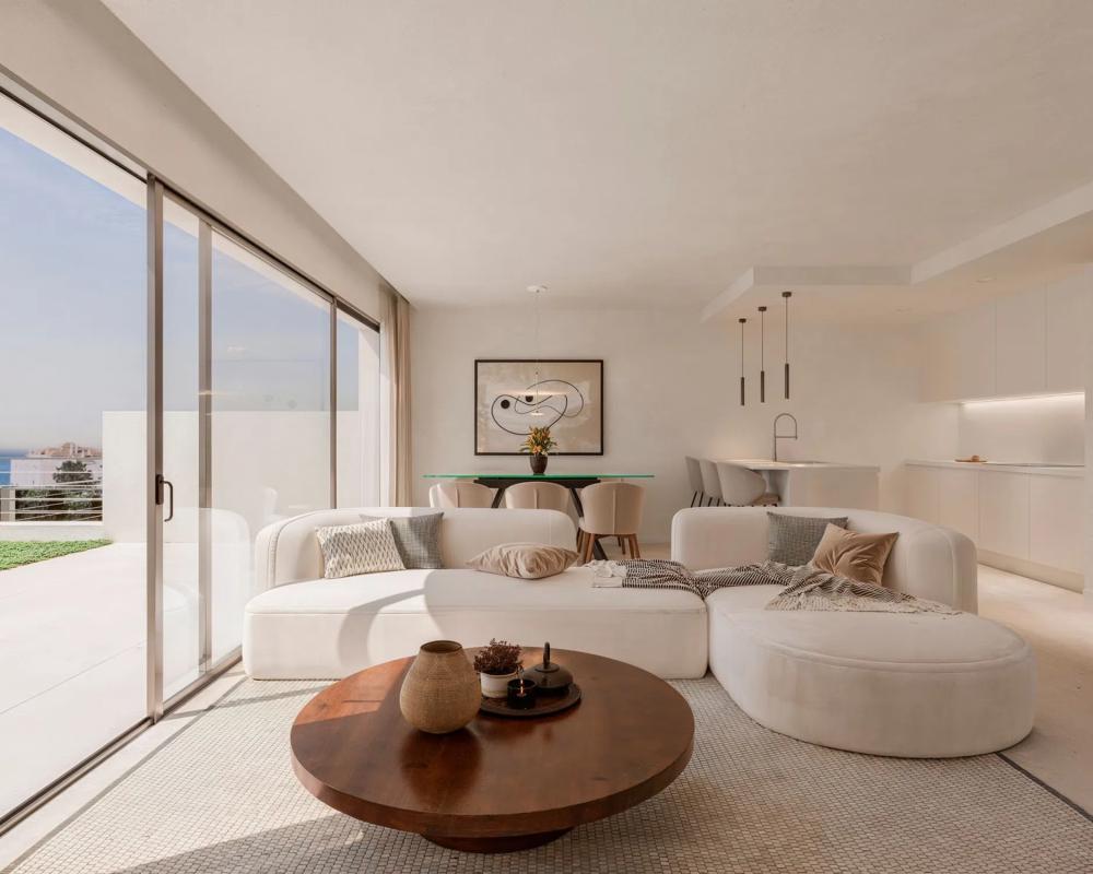 Sale of townhouse in Calle Merlín, Parcela R-23 s/n , Rincón de la Victoria photo 3