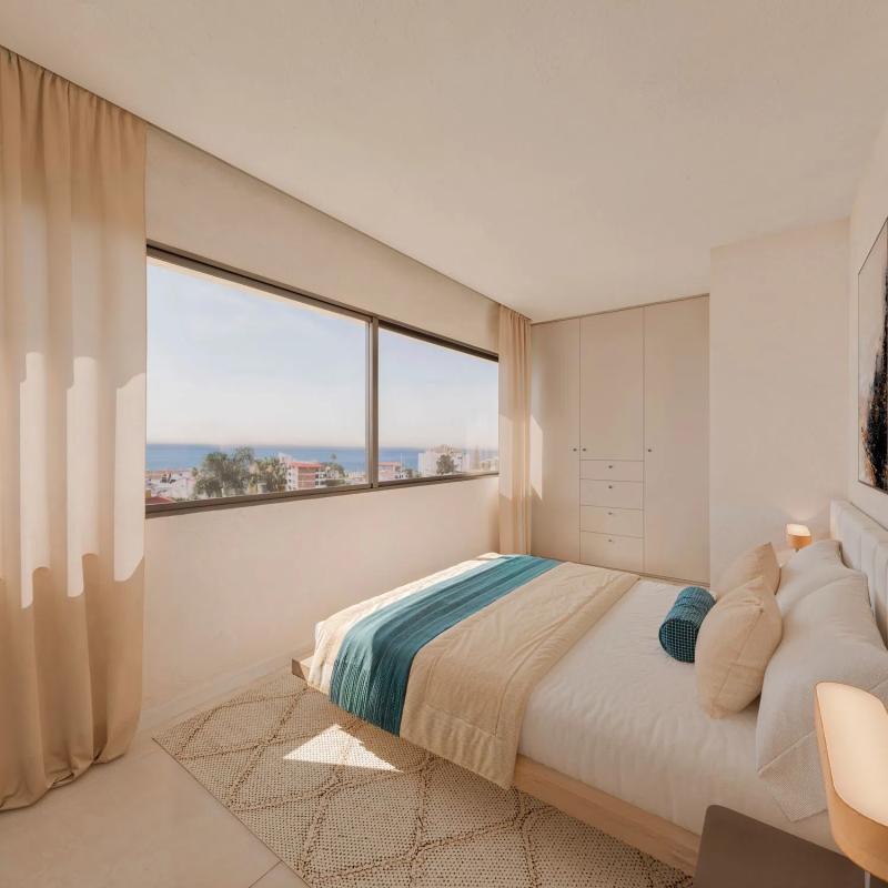 Sale of townhouse in Calle Merlín, Parcela R-23 s/n , Rincón de la Victoria photo 4
