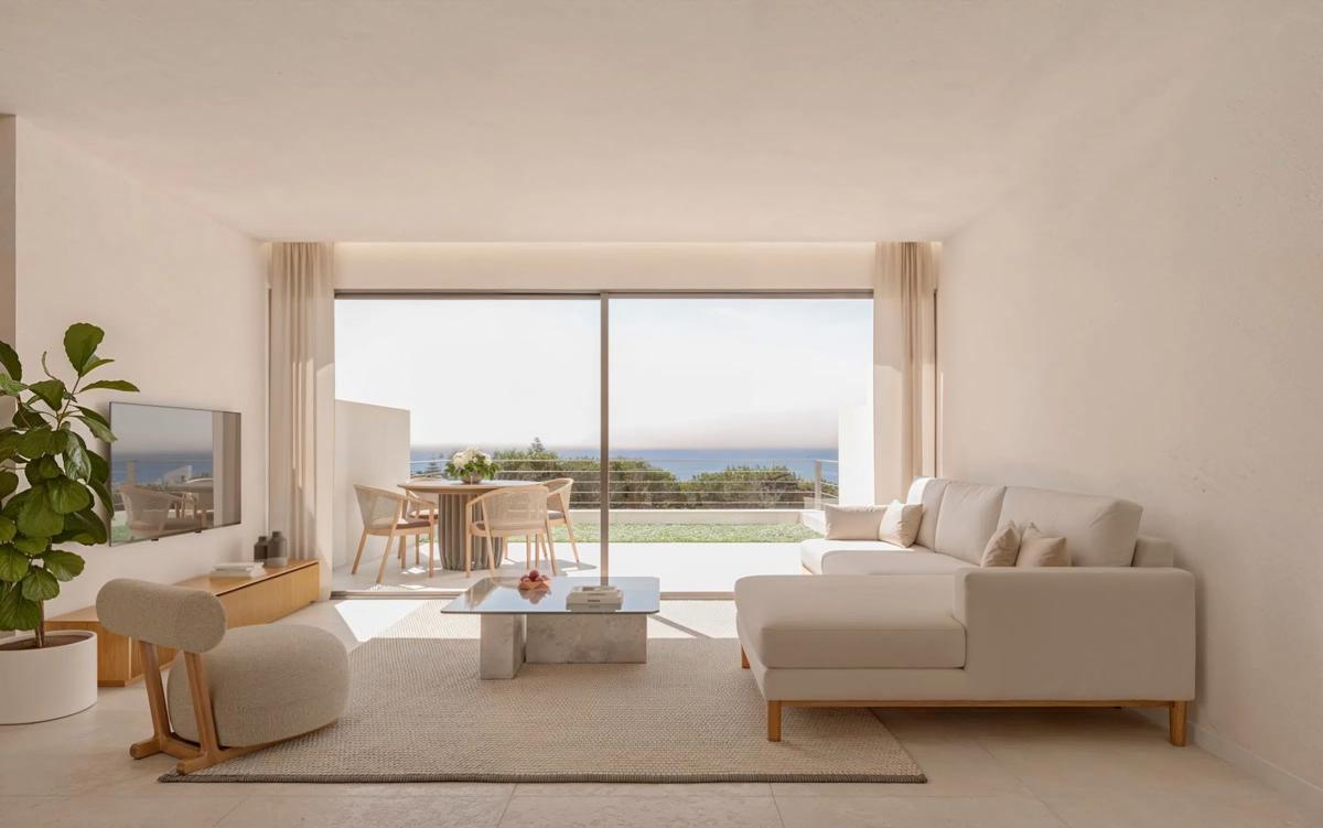 Sale of townhouse in Calle Merlín, Parcela R-23 s/n , Rincón de la Victoria photo 5
