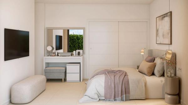 Promotion Villas Seda new development in Los Alcázares photo 3