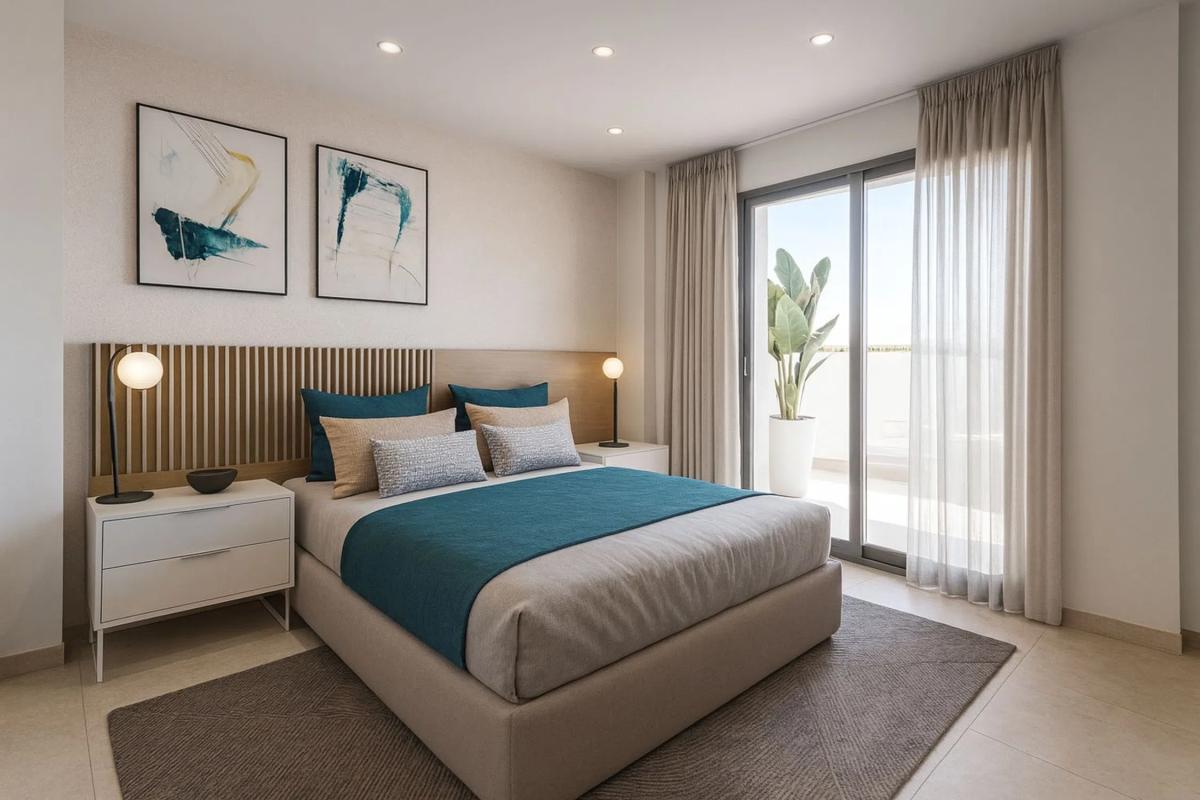 Nowa nieruchomość Villas Joblán 2 w San Pedro del Pinatar photo 5