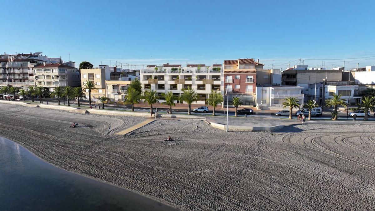 Новостройка Azure Beach в Сан-Педро-дель-Пината́р photo 1