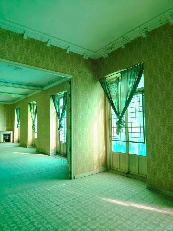 Obra nueva Palacete en Murcia (Revista) photo 5