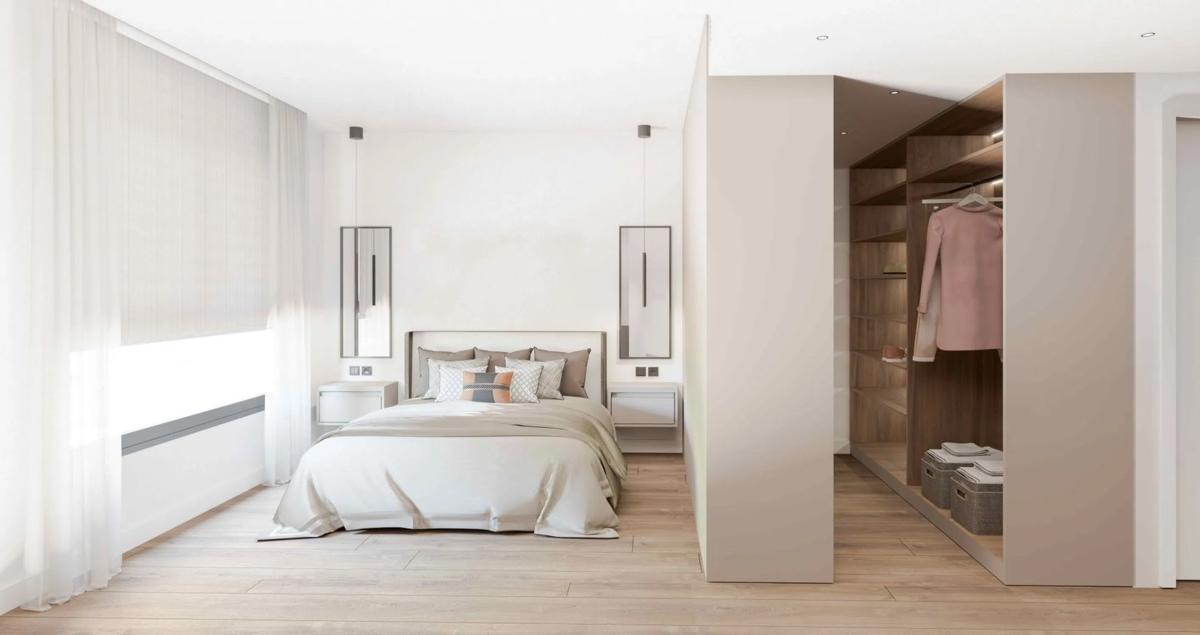 Новостройка Nao Residencial в Мурсия photo 3