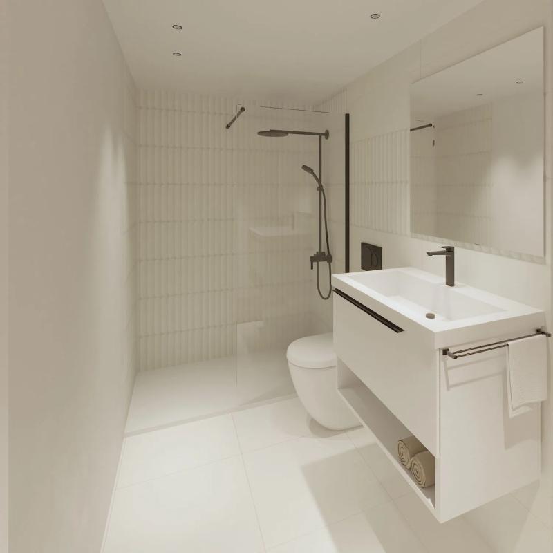 Новостройка Nao Residencial в Мурсия photo 4