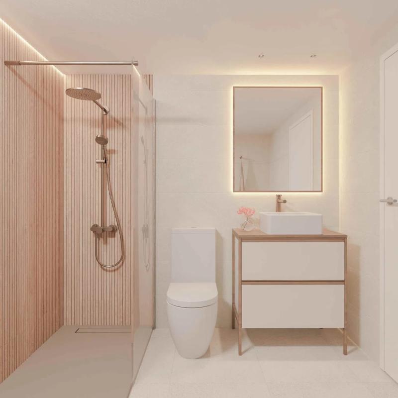 Новостройка Nao Residencial в Мурсия photo 5