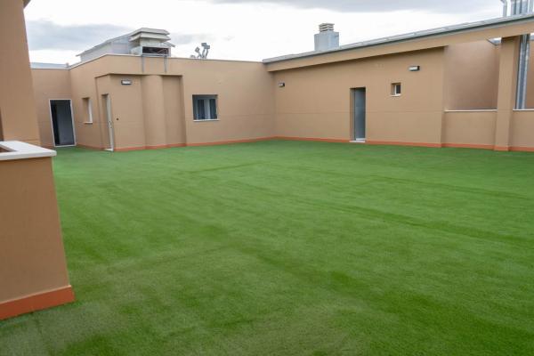 Promoción Residencial Marco Aurelio obra nueva en Murcia photo 1