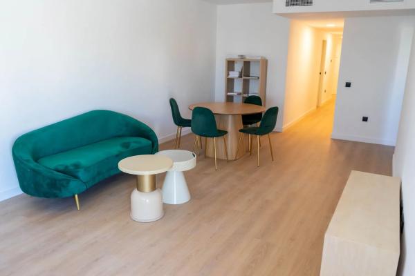 Promoción Residencial Marco Aurelio obra nueva en Murcia thumbnail 1