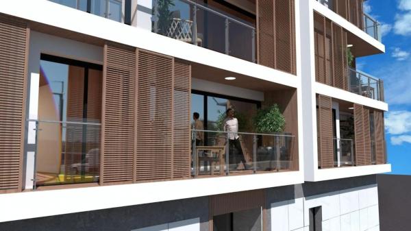 ЖК Edificio Cayetana новая стройка в Мурсия thumbnail 2