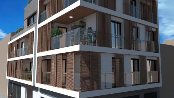 ЖК Edificio Cayetana новая стройка в Мурсия photo 4