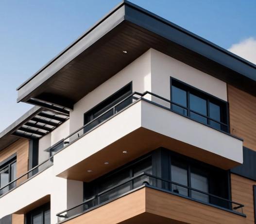 ЖК Residencial Azaral новая стройка в Мурсия photo 1