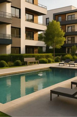 ЖК Residencial Azaral новая стройка в Мурсия thumbnail 1