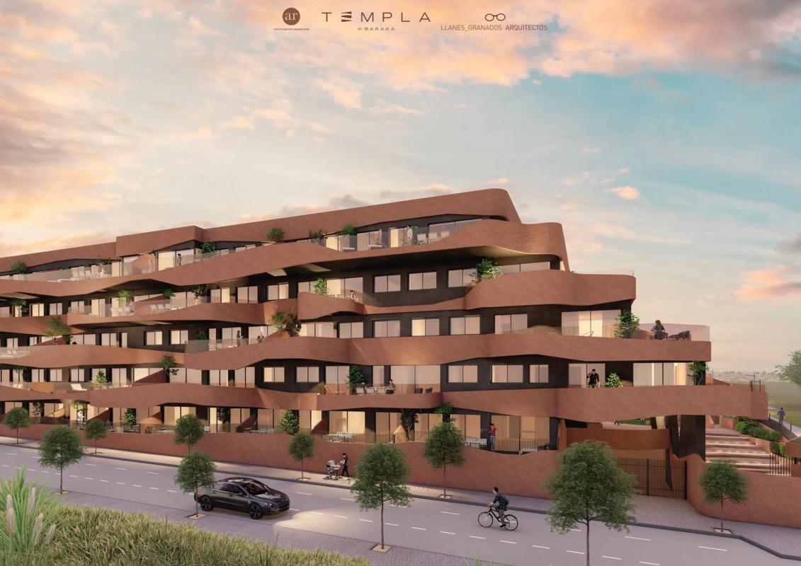New construction Templa III in Murcia photo 2