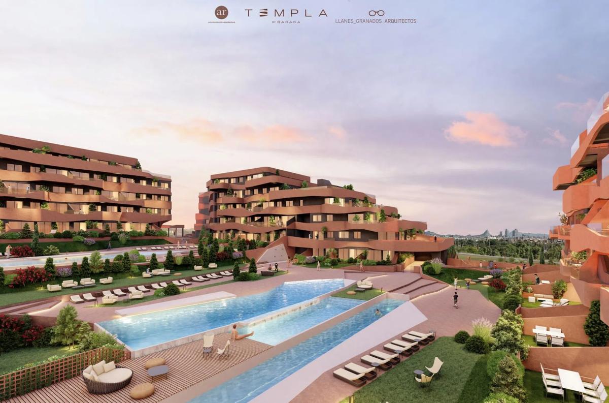 New construction Templa III in Murcia photo 3