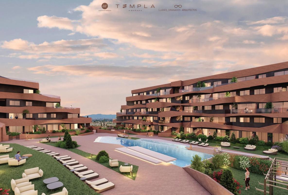 New construction Templa III in Murcia photo 4