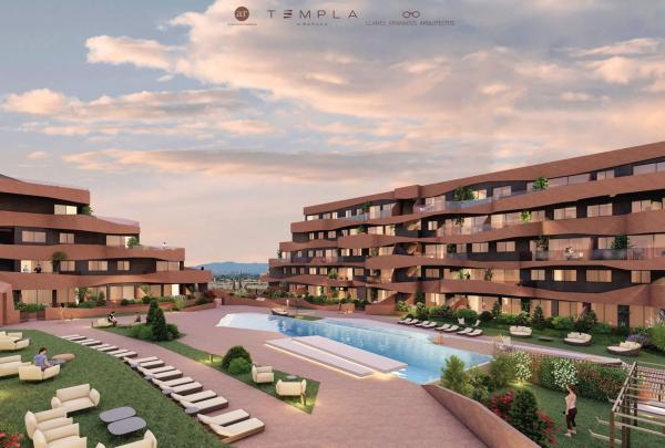 Promoción Templa III obra nueva en Murcia photo 4