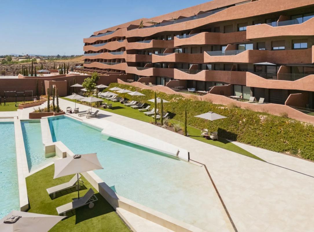 New construction Templa III in Murcia photo 5