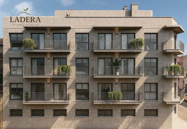 Promocja Ladera nowe budownictwo w Las Torres de Cotillas photo 1