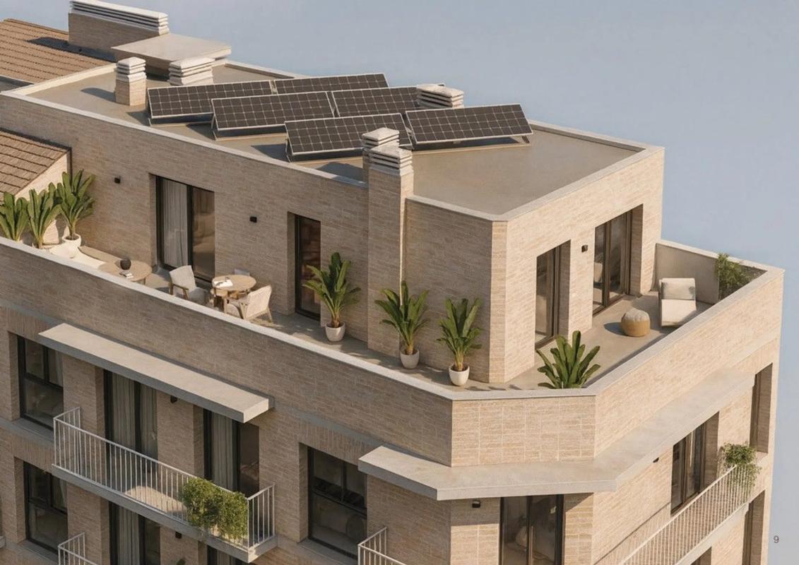 Obra nueva Ladera en Las Torres de Cotillas (Revista) photo 2