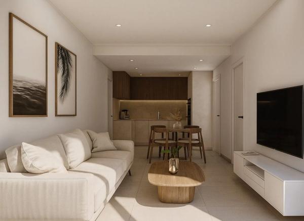 Promocja Ladera nowe budownictwo w Las Torres de Cotillas photo 3