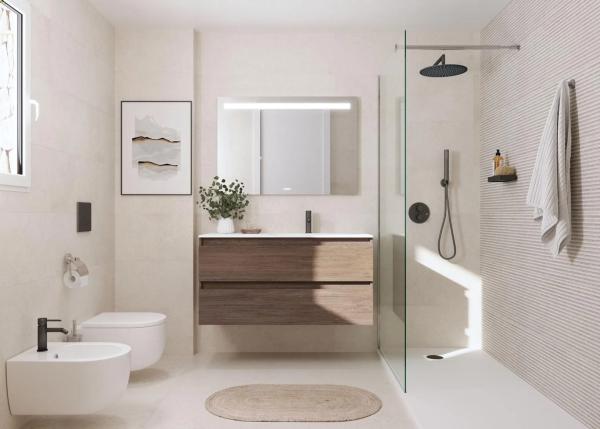 ЖК Villas La Quinta новая стройка в Молина-де-Сегура photo 1