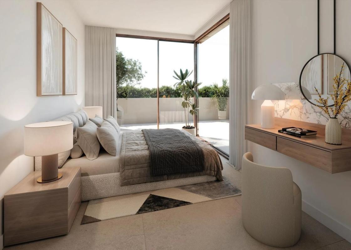 Obra nueva Villas La Quinta en Molina de Segura (Revista) photo 2
