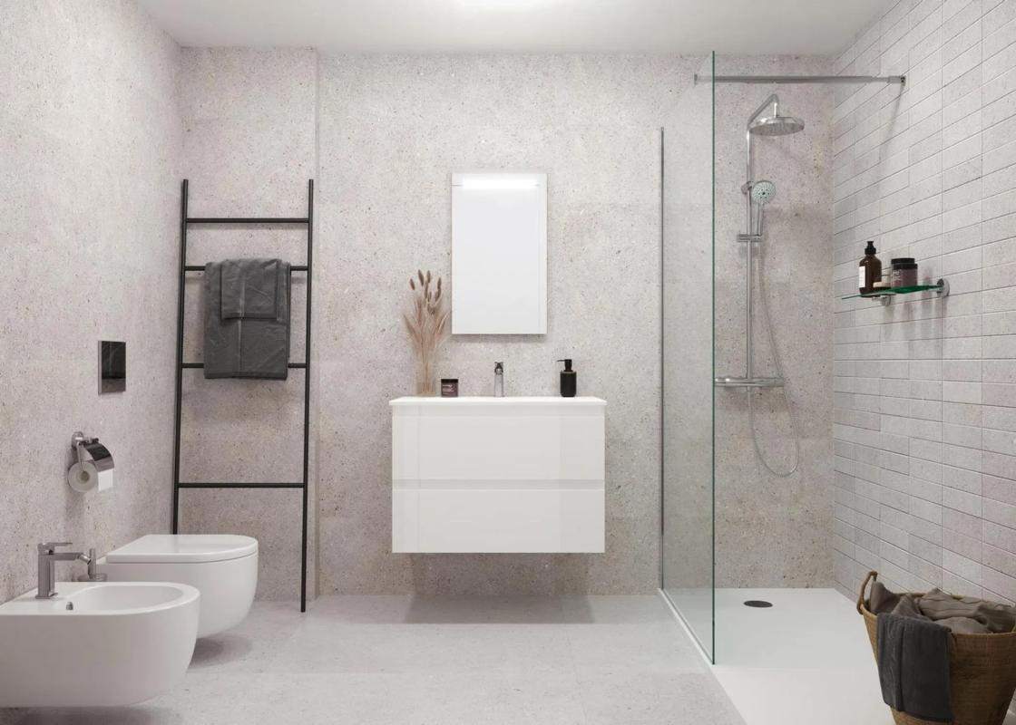 Obra nueva Villas La Quinta en Molina de Segura (Revista) photo 5