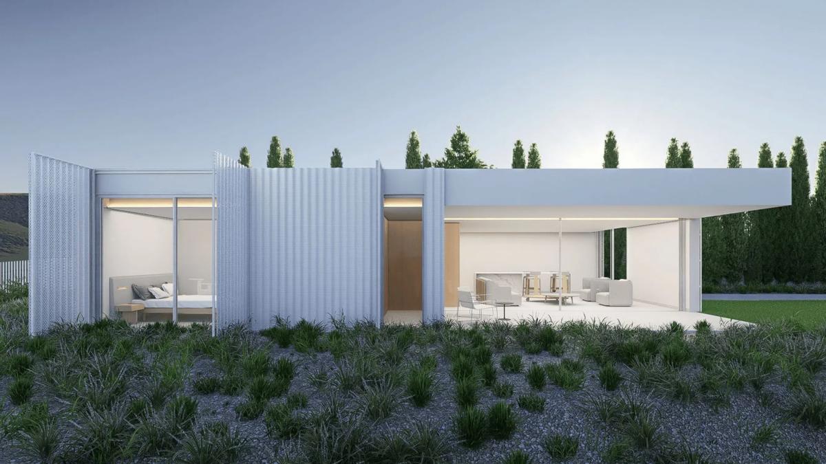 Sale of independent chalet in Calle Escritor Andrés Blanco s/n, Molina de Segura
photo 1