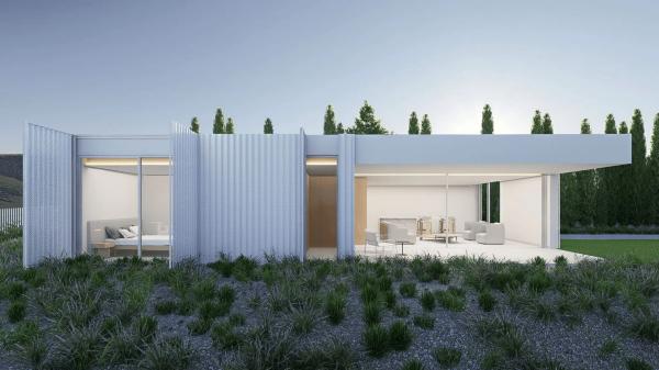Promoción MOD. 10.2.0 -  LQ550 / Casa independiente en La Quinta obra nueva en Molina de Segura photo 1