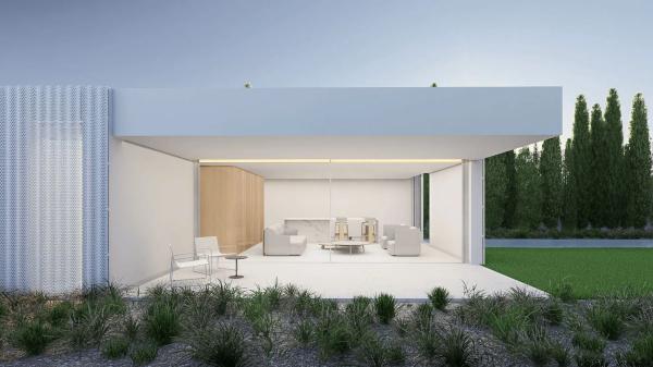 Promoción MOD. 10.2.0 -  LQ550 / Casa independiente en La Quinta obra nueva en Molina de Segura photo 2