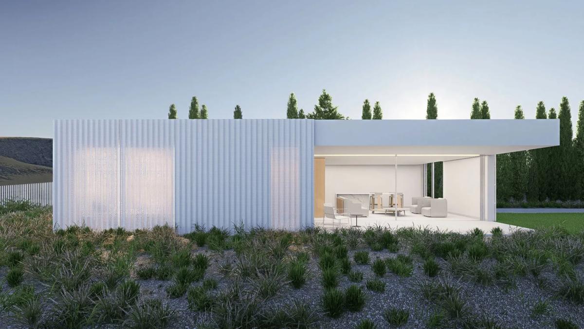 Sale of independent chalet in Calle Escritor Andrés Blanco s/n, Molina de Segura
photo 3
