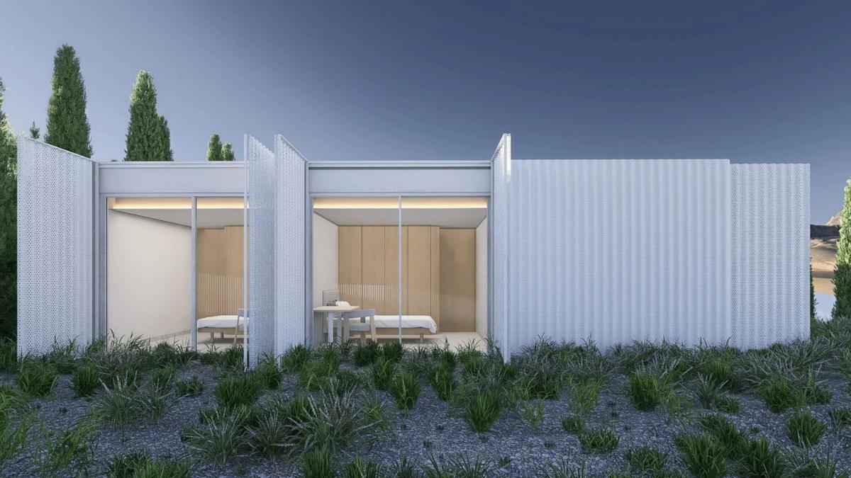 Sale of independent chalet in Calle Escritor Andrés Blanco s/n, Molina de Segura
photo 4