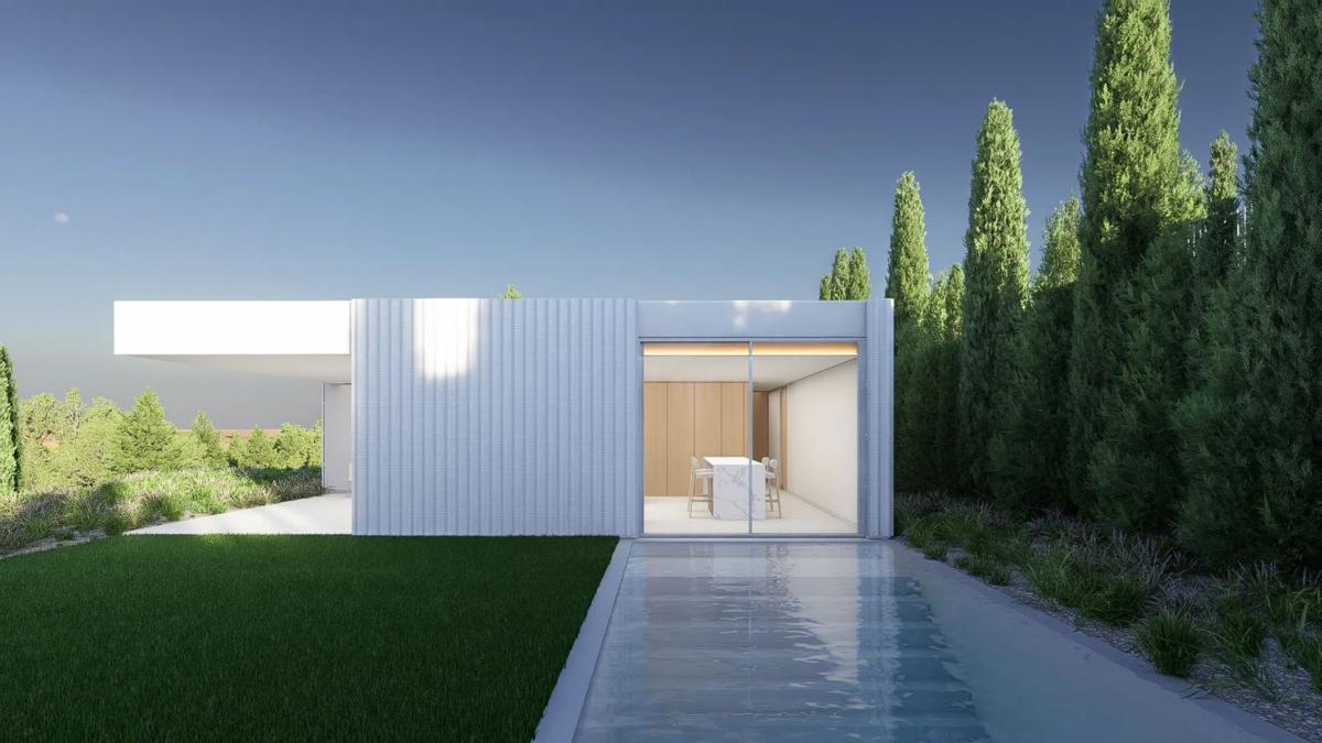 Sale of independent chalet in Calle Escritor Andrés Blanco s/n, Molina de Segura
photo 5