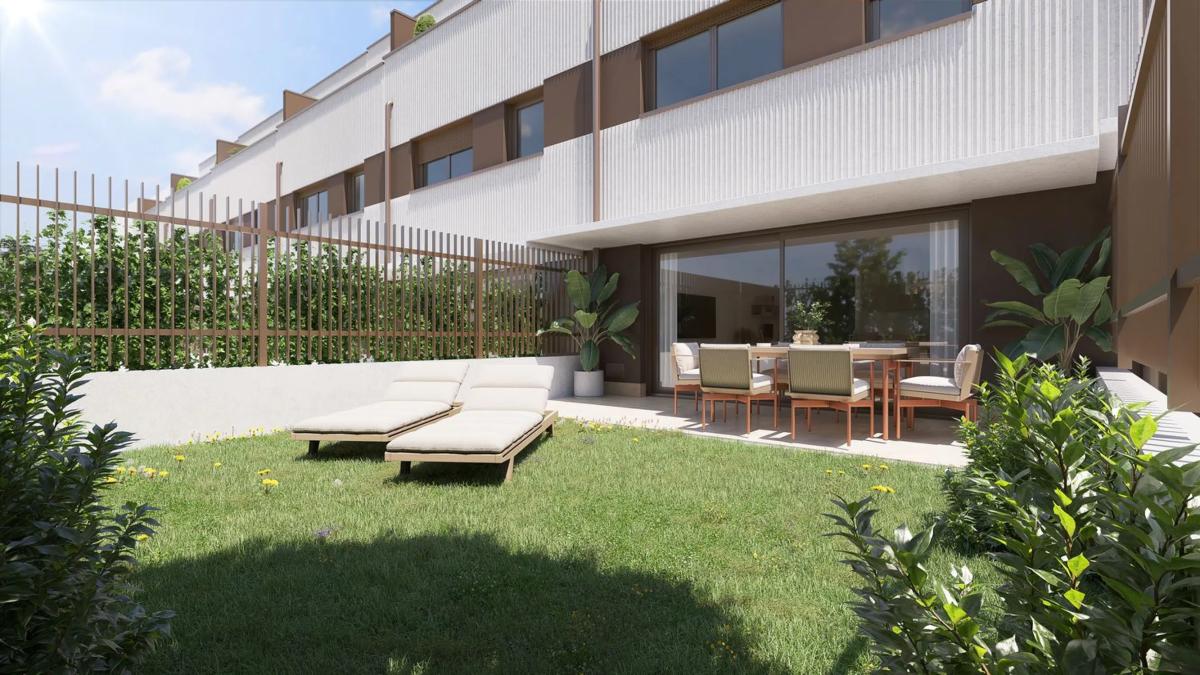 Продажа таунхауса в Calle Elizamendi, 22 , Эгюэс photo 2