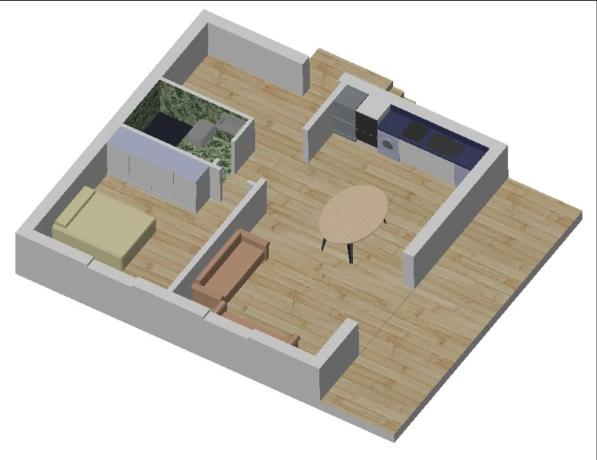 Promocja chalet independiente en Pueyo nowe budownictwo w Pueyo photo 1
