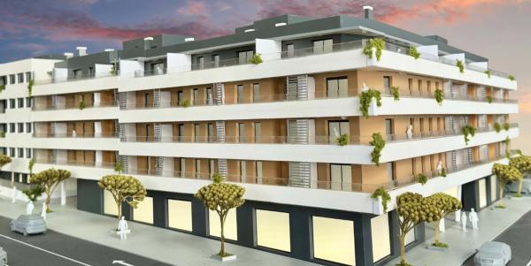 Promoción Fase III Estella Boulevard obra nueva en Estella photo 1