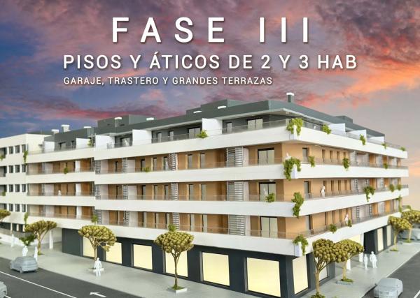Promoción Fase III Estella Boulevard obra nueva en Estella photo 2