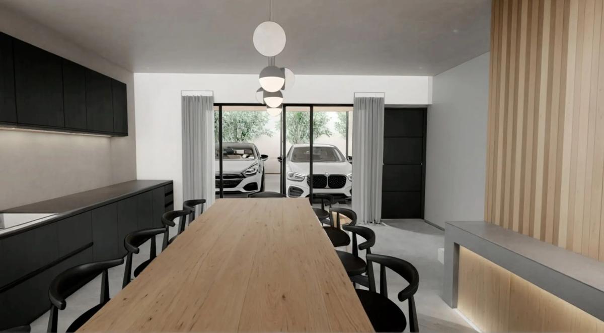 Venta de chalet adosado en Calle Tierra Estella s/n , Viana photo 5