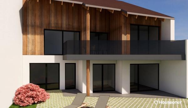 Promotion Poledura Élite new development in Colunga photo 1