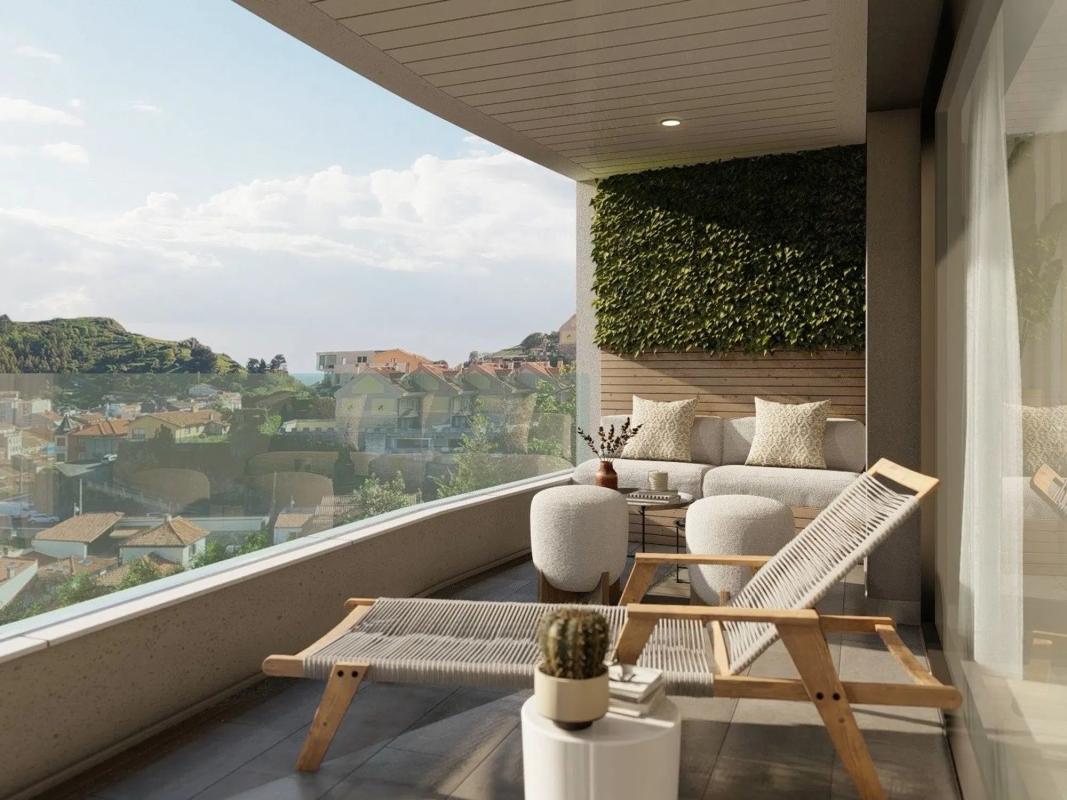 Obra nueva Las Terrazas de Ribadesella en Ribadesella (Revista) photo 2