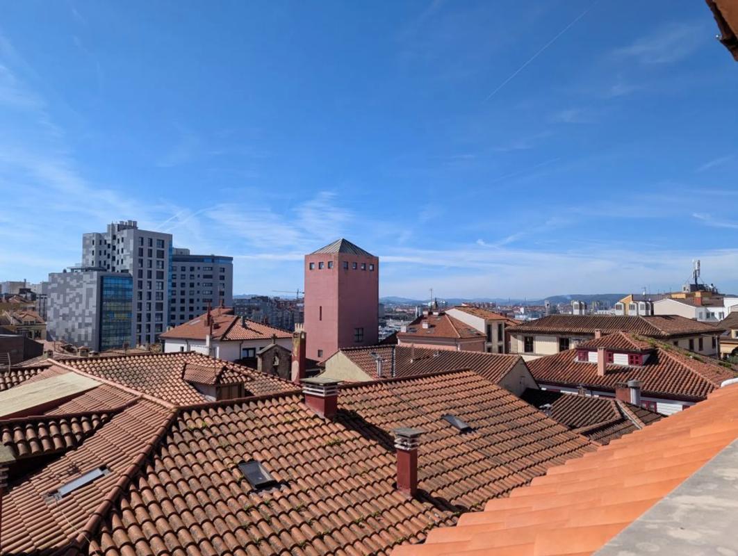 Новостройка Residencial Las Cruces De Cimadevilla в Хихон photo 3