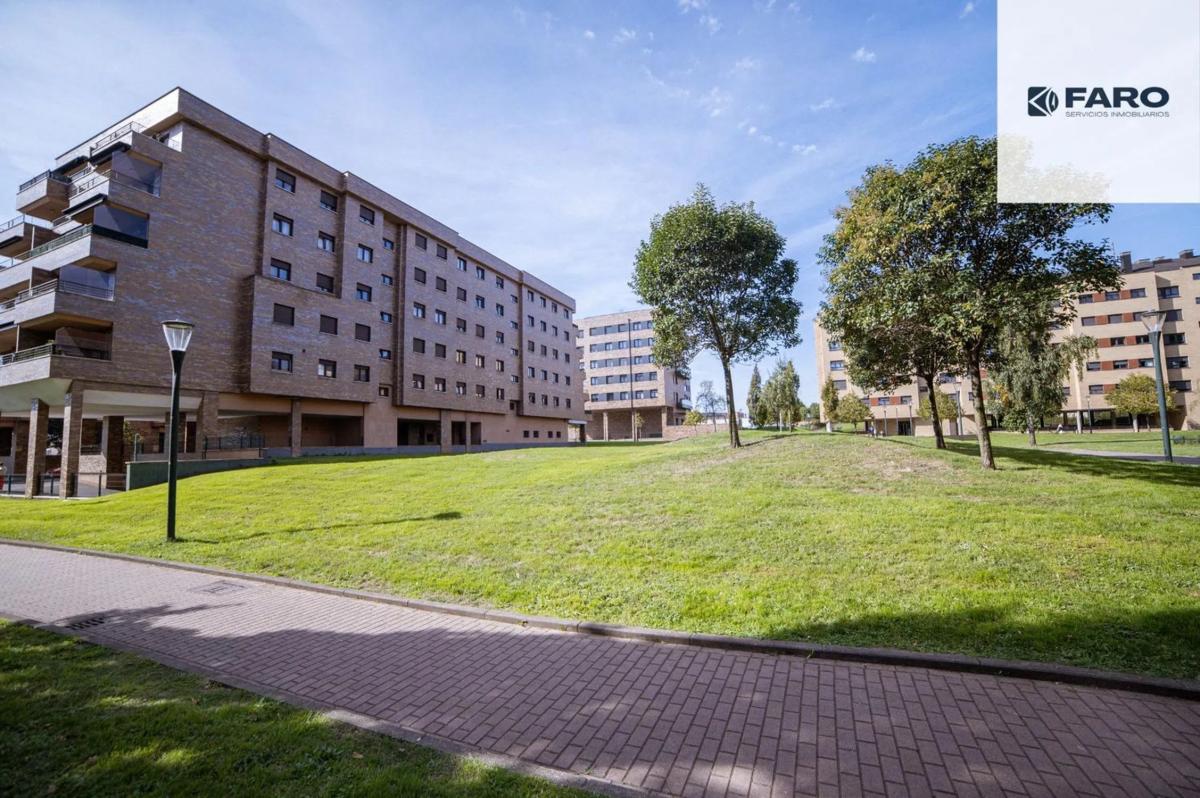 Obra nueva Agustín Argüelles, 4 en Gijón (Revista) photo 2