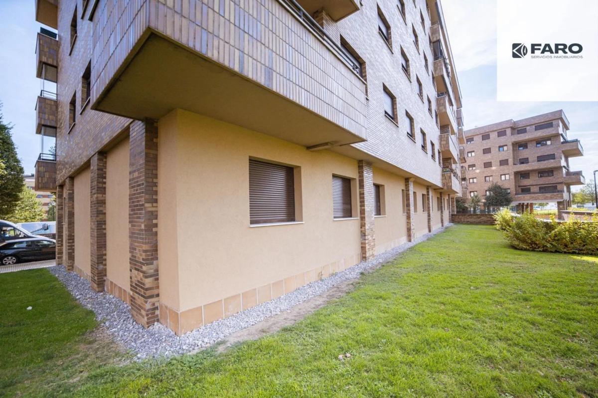 Obra nueva Agustín Argüelles, 4 en Gijón (Revista) photo 3