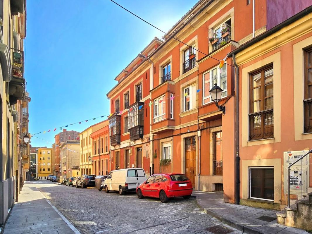 Новостройка Residencial Las Cruces De Cimadevilla в Хихон photo 5