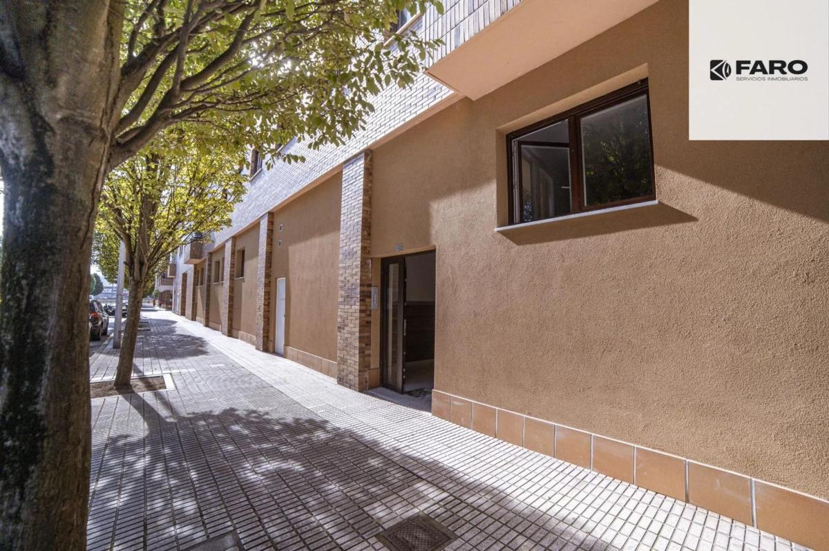 Obra nueva Agustín Argüelles, 4 en Gijón (Revista) photo 4