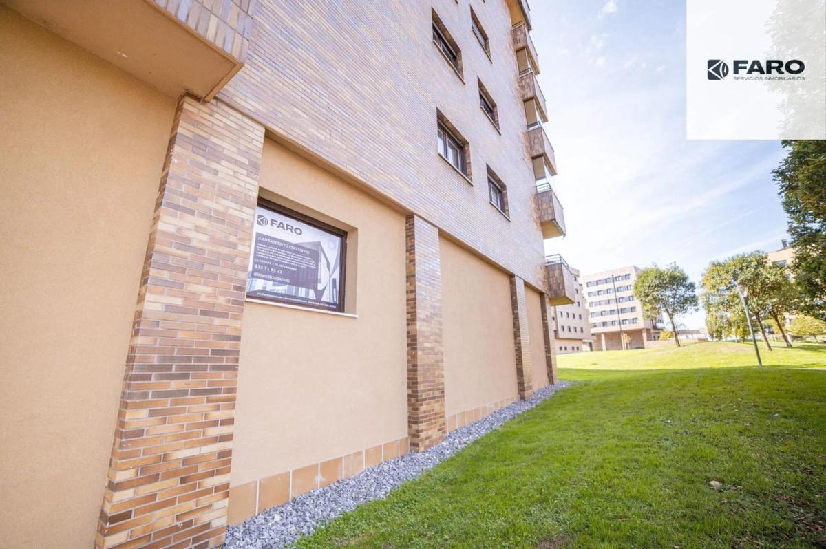 Obra nueva Agustín Argüelles, 4 en Gijón (Revista) photo 5