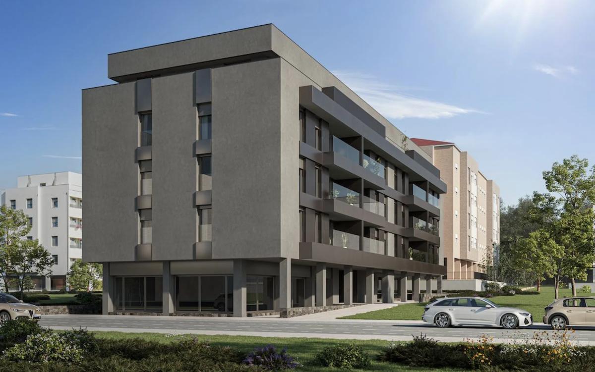 New construction Edificio L11 in Gijón photo 4