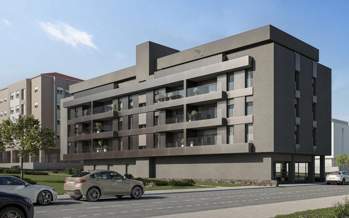 New construction Edificio L11 in Gijón photo 5