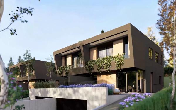 Promotion Foresta new development in Oviedo thumbnail 2