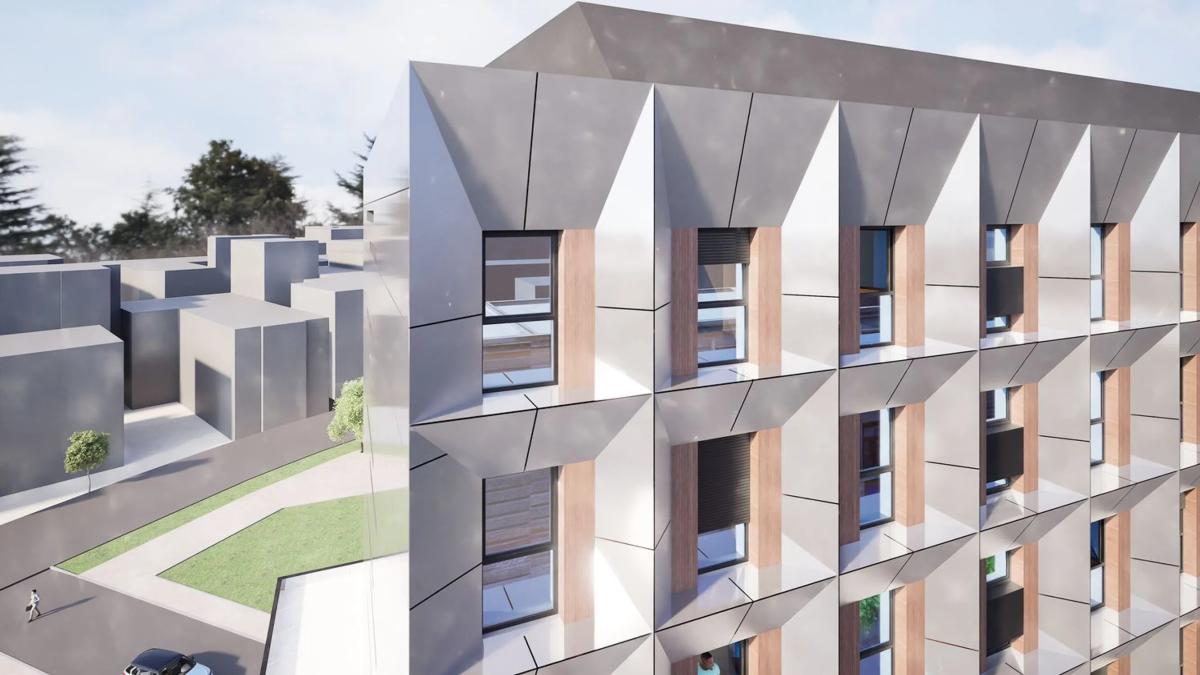 Obra nueva Ítaca en Oviedo (Revista) photo 4